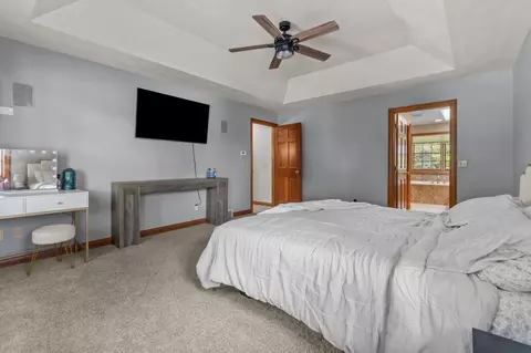 Bedroom - 918 E Kramer Ln, Appleton, WI 54915 photo 2 of 8