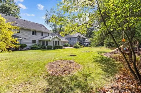 Exterior - 918 E Kramer Ln, Appleton, WI 54915 photo 8 of 17