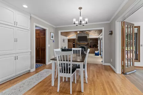 Dining - 918 E Kramer Ln, Appleton, WI 54915 photo 4 of 4