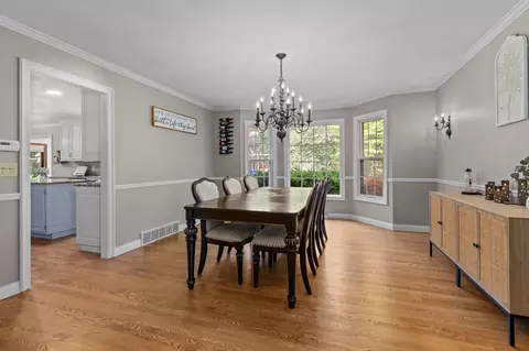 Dining - 918 E Kramer Ln, Appleton, WI 54915 photo 1 of 4