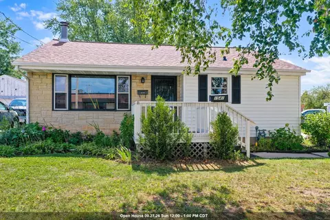 1541 Western Ave, Green Bay, WI 54303