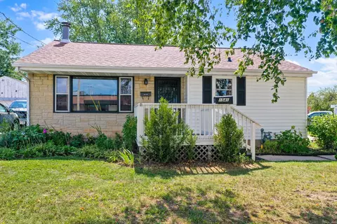 1541 Western Ave, Green Bay, WI 54303