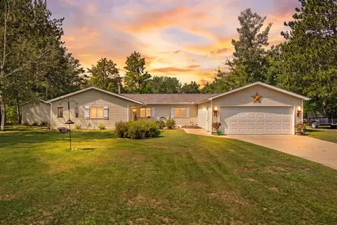 w6369 Peninsula Court, Neshkoro, WI 54960