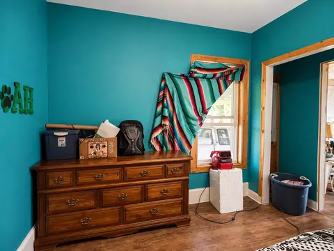 Bedroom - 145 E Union St, Berlin, WI 54923 photo 3 of 8