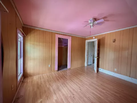 Bedroom - 145 E Union St, Berlin, WI 54923 photo 7 of 8