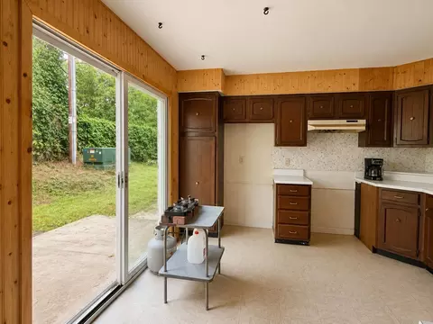 Kitchen - 145 E Union St, Berlin, WI 54923 photo 3 of 4