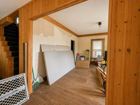 Living - 145 E Union St, Berlin, WI 54923 photo 1 of 4