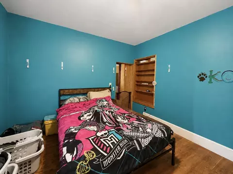Bedroom - 145 E Union St, Berlin, WI 54923 photo 2 of 8