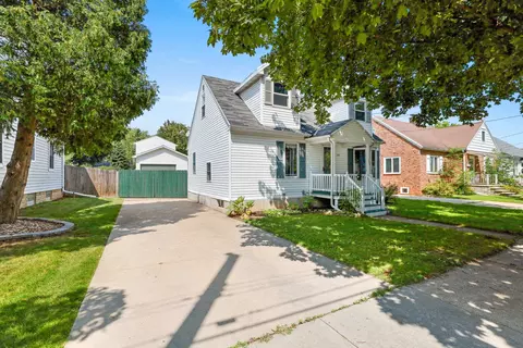 232 Quinton St, Green Bay, WI 54302