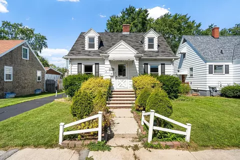 517 Columbia Ave, Green Bay, WI 54303