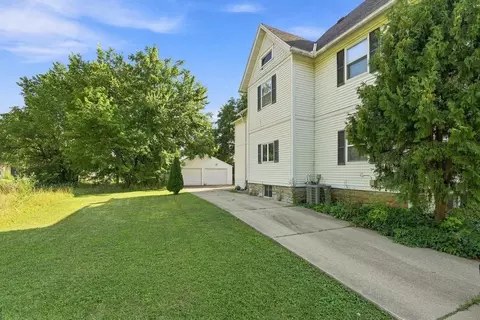 Exterior - 413 E Irving Ave, Oshkosh, WI 54901 photo 2 of 7