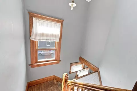 Entry Way - 413 E Irving Ave, Oshkosh, WI 54901 photo 2 of 2