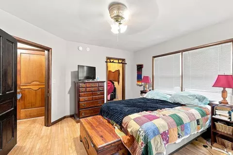 Bedroom - 413 E Irving Ave, Oshkosh, WI 54901 photo 5 of 6