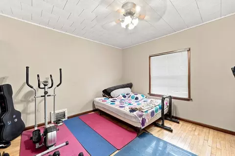 Bedroom - 413 E Irving Ave, Oshkosh, WI 54901 photo 6 of 6