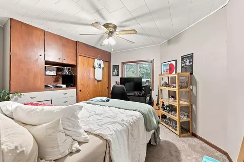 Bedroom - 413 E Irving Ave, Oshkosh, WI 54901 photo 3 of 6