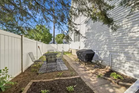 Exterior - 413 E Irving Ave, Oshkosh, WI 54901 photo 7 of 7