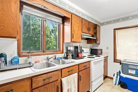 Kitchen - 413 E Irving Ave, Oshkosh, WI 54901 photo 6 of 6