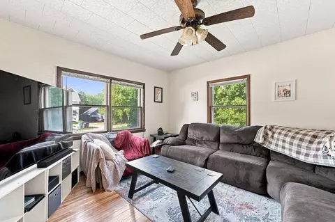 Living - 413 E Irving Ave, Oshkosh, WI 54901 photo 1 of 3