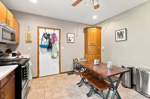 Kitchen - 413 E Irving Ave, Oshkosh, WI 54901 photo 3 of 6