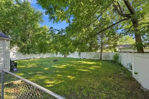 Exterior - 413 E Irving Ave, Oshkosh, WI 54901 photo 5 of 7