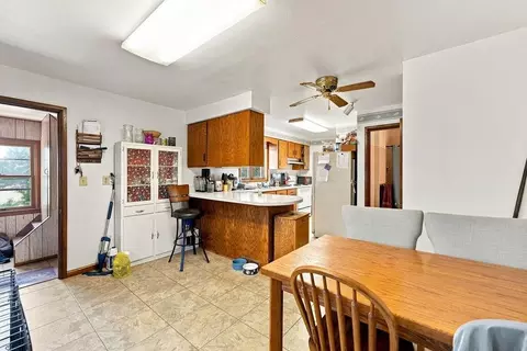Kitchen - 413 E Irving Ave, Oshkosh, WI 54901 photo 5 of 6