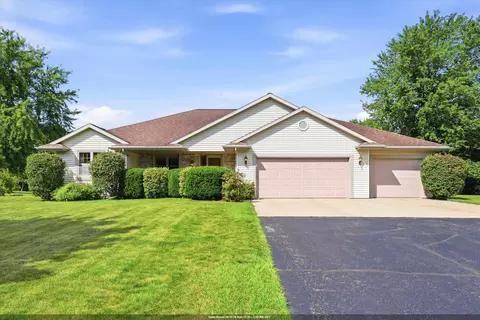 2901 Windhaven Trl, Green Bay, WI 54313
