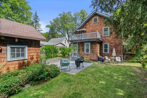Exterior - 1729 N Oneida St, Appleton, WI 54911 photo 7 of 8