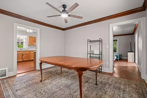 Dining - 1729 N Oneida St, Appleton, WI 54911 photo 1 of 1