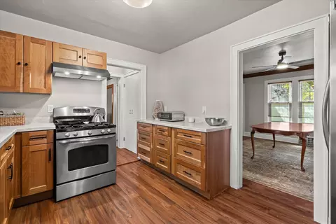 Kitchen - 1729 N Oneida St, Appleton, WI 54911 photo 1 of 4