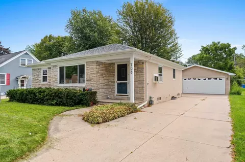 706 Roy Ave, Green Bay, WI 54303