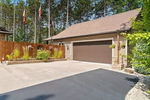 Exterior - 863 Maple Leaf Trl, Sobieski, WI 54171 photo 4 of 19