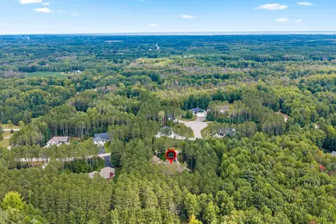 View/Area - 863 Maple Leaf Trl, Sobieski, WI 54171 photo 3 of 4