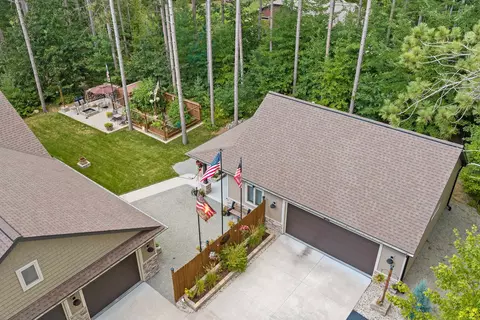 Exterior - 863 Maple Leaf Trl, Sobieski, WI 54171 photo 15 of 19