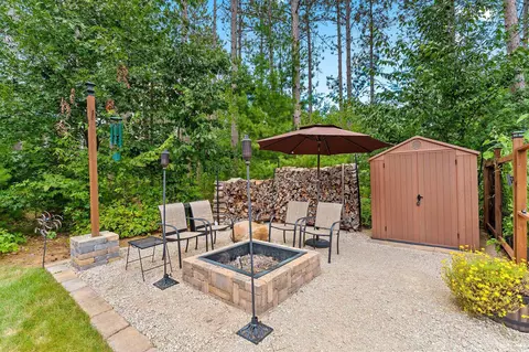 Exterior - 863 Maple Leaf Trl, Sobieski, WI 54171 photo 10 of 19
