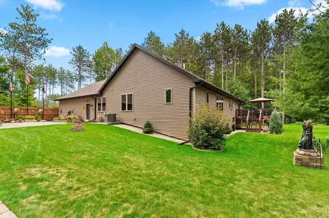 Exterior - 863 Maple Leaf Trl, Sobieski, WI 54171 photo 11 of 19