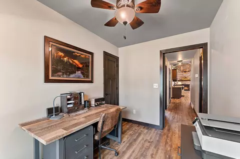Entry Way - 863 Maple Leaf Trl, Sobieski, WI 54171 photo 3 of 5