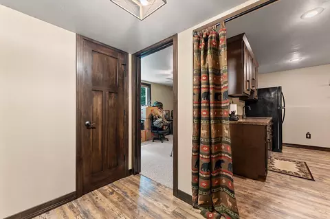 Entry Way - 863 Maple Leaf Trl, Sobieski, WI 54171 photo 5 of 5