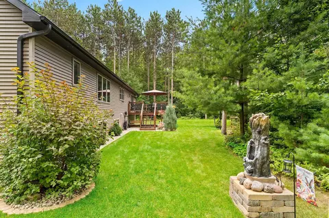 Exterior - 863 Maple Leaf Trl, Sobieski, WI 54171 photo 12 of 19