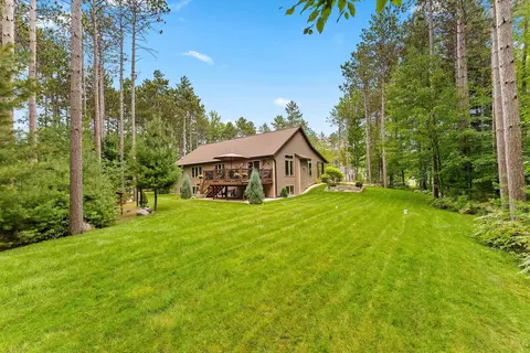 Exterior - 863 Maple Leaf Trl, Sobieski, WI 54171 photo 14 of 19