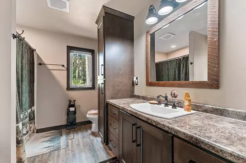 Bath - 863 Maple Leaf Trl, Sobieski, WI 54171 photo 1 of 5