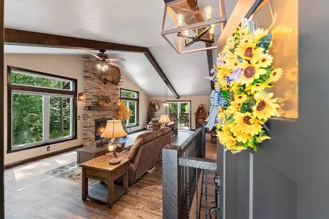 Entry Way - 863 Maple Leaf Trl, Sobieski, WI 54171 photo 1 of 5