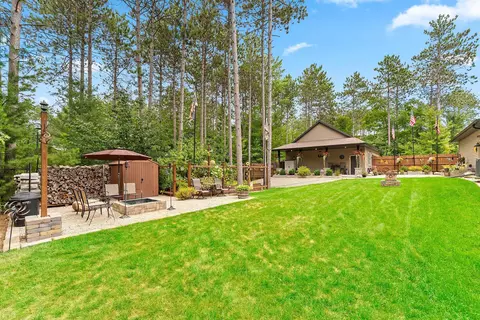 Exterior - 863 Maple Leaf Trl, Sobieski, WI 54171 photo 13 of 19