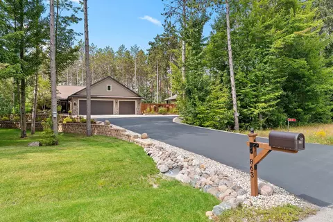 Exterior - 863 Maple Leaf Trl, Sobieski, WI 54171 photo 3 of 19