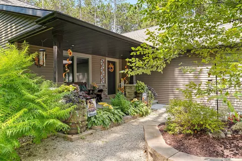 Exterior - 863 Maple Leaf Trl, Sobieski, WI 54171 photo 5 of 19