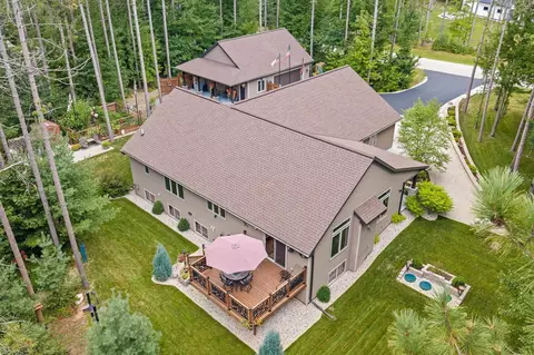 Exterior - 863 Maple Leaf Trl, Sobieski, WI 54171 photo 16 of 19