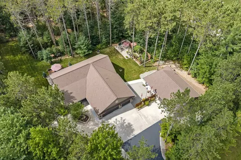 View/Area - 863 Maple Leaf Trl, Sobieski, WI 54171 photo 4 of 4