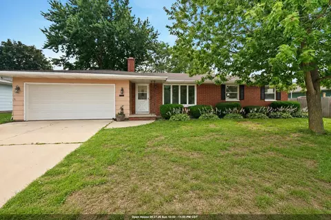 2320 Manitowoc Rd, Green Bay, WI 54311