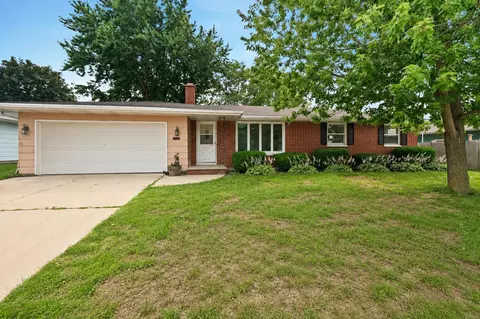 2320 Manitowoc Rd, Green Bay, WI 54311