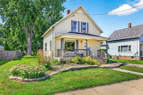 705 Madison St, Little Chute, WI 54140
