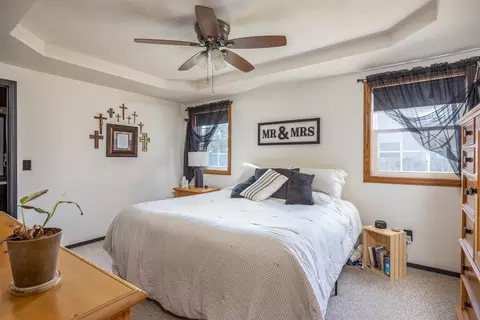 Bedroom - n174 Pinecrest Boulevard, Appleton, WI 54915 photo 1 of 4